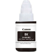 Чернила Canon GI-490BK (0663C001)