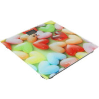 Весы напольные Irit IR-7259