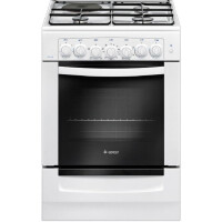 Комбинированная плита Gefest 6112-02