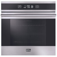 Встраиваемый электрический духовой шкаф Korting OKB 9101 CFX