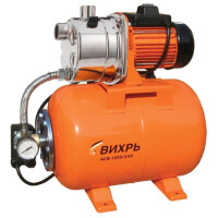 Поверхностная насосная станция Вихрь АСВ-1200/24Н