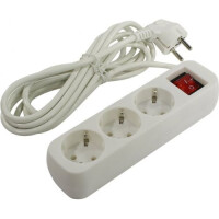 Сетевой фильтр Defender S330