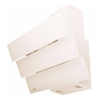 Каминная вытяжка Maan Saturn 60 бежевый