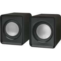 Колонки Defender SPK-22 Black