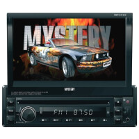 Автомагнитола Mystery MMTD-9108S