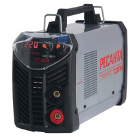 Сварочный аппарат инверторный Ресанта САИ 220ПН