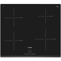 Встраиваемая индукционная варочная панель Bosch PUE631BB2E