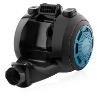 Пылесос Brayer BR4200