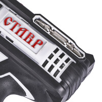 Аккумуляторная дрель-шуруповерт Ставр ДА-18ЛК