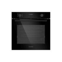 Встраиваемый электрический духовой шкаф Maunfeld MEOM729PB2