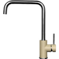 Смеситель для мойки Zigmund & Shtain ZS 1400 топленое молоко