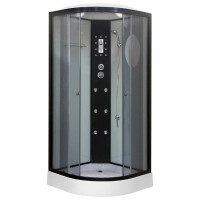 Душевая кабина Niagara NG-1901-01