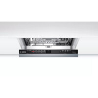 Встраиваемая посудомоечная машина Bosch SRV2IKX2BR