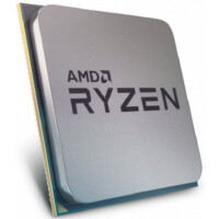 Процессор AMD Ryzen 3 3200G AM4 (YD3200C5M4MFH)