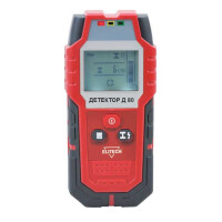 Детектор Elitech Д 80