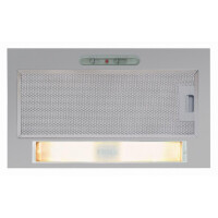 Встраиваемая вытяжка Cata G 45 X/L