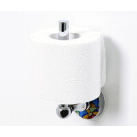 Держатель туалетной бумаги WasserKraft Diemel K-2297