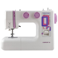 Швейная машина Comfort 18 белый