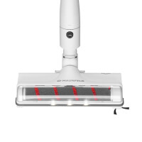 Пылесос Maunfeld MF-2034BK PRO