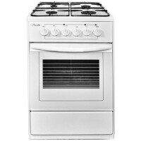 Комбинированная плита Лысьва ЭГ 401 СТ-2у белый (без крышки)