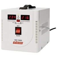 Стабилизатор напряжения Powerman AVS 1500D