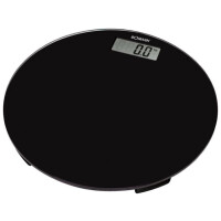Весы напольные Bomann PW 1418 CB Glas schwarz
