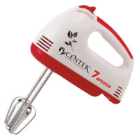 Миксер Centek CT-1111 красный