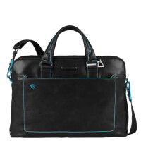 Сумка для ноутбука Piquadro Blue Square CA3335B2/N
