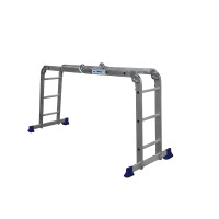 Стремянка Алюмет TL4033