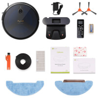 Робот-пылесос Kyvol Cybovac D6