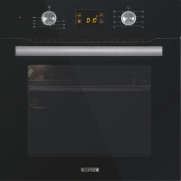 Встраиваемый электрический духовой шкаф Ginzzu HOE-205