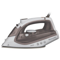 Утюг Maxwell MW-3047(BN)