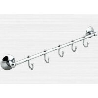 Полотенцедержатель Rainbowl Otel 2583-5