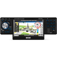 Автомагнитола Mystery MMD-4003NV