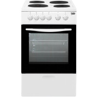Электрическая плита Beko FCS 46000