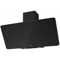 Каминная вытяжка Krona Liora 900 white S