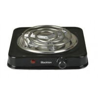 Настольная плита Blackton Bt HP102B Black