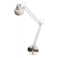 Светильник настольный Трансвит Beta/Wh