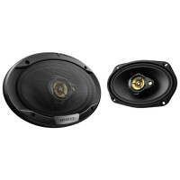 Автоакустика Kenwood KFC-S6976EX