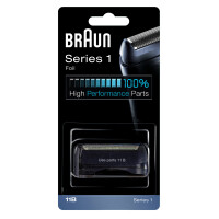 Сетка и режущий блок Braun 1 11B