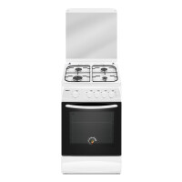 Газовая плита Kraft KF-FSK5404AGWG