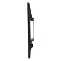 Кронштейн для телевизора Hama H-108714 черный