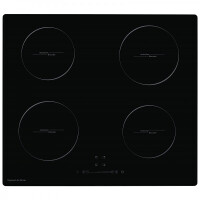 Встраиваемая индукционная варочная панель Zigmund & Shtain CI 35.6 B