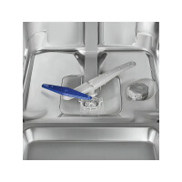 Встраиваемая посудомоечная машина Smeg STL232CL