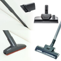 Пылесос Thomas DryBOX+AquaBOX Cat & Dog 786554