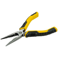 Кусачки диагональные Stanley Control-Grip STHT0-74363