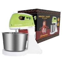 Миксер Матрёна MA-015