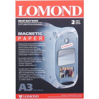 Бумага Lomond 2020348