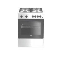 Комбинированная плита Beko FFSS 62010 GW