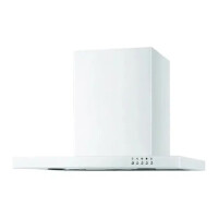 Каминная вытяжка Oasis KA-60W (P)